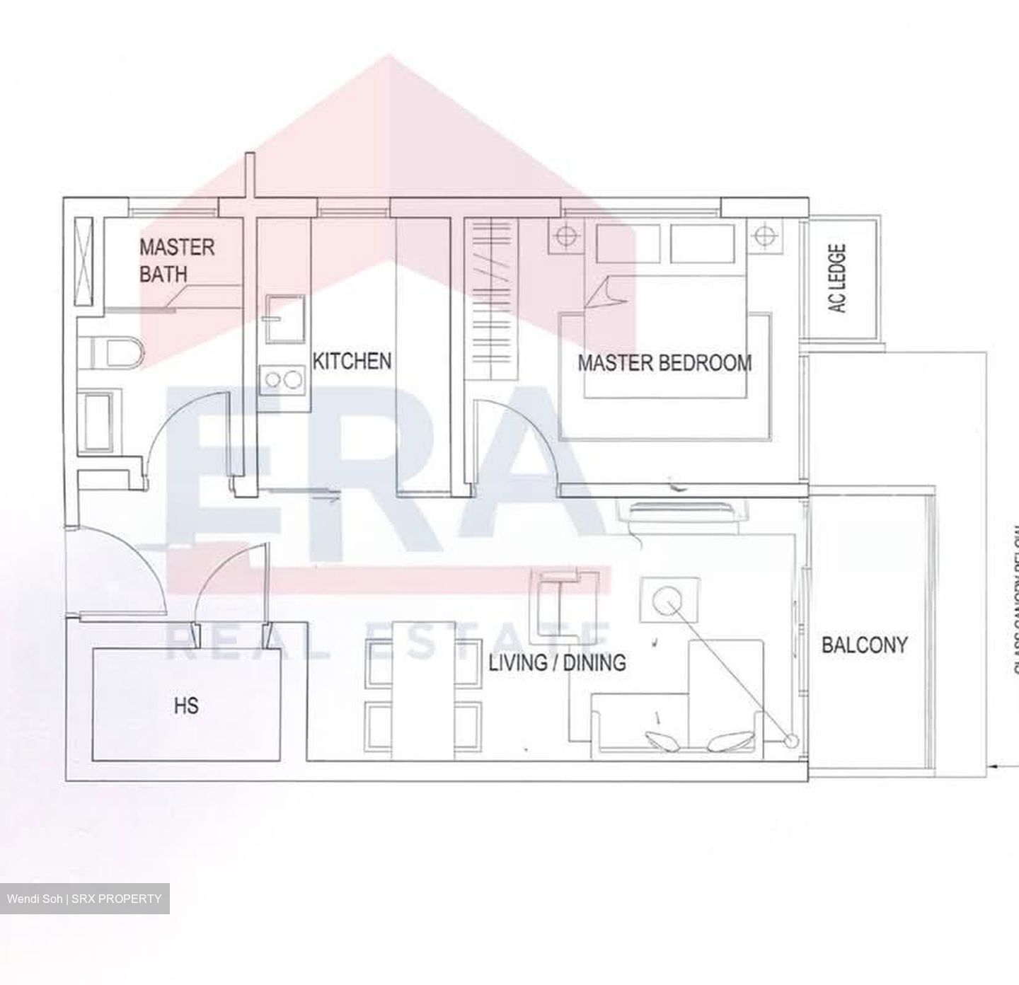 The Greenwich (D28), Condominium #551618991